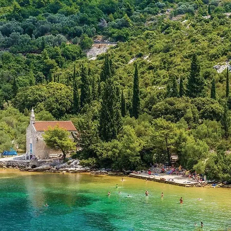 Two-bedroom In * Slano