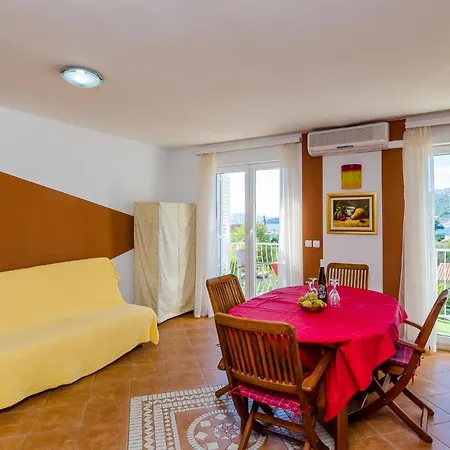 Two-bedroom In * Slano