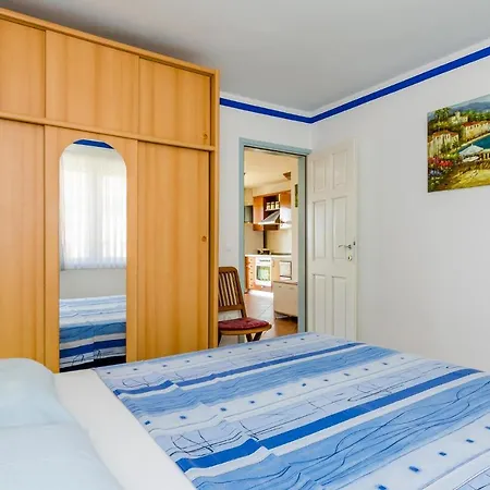 Apartamento Two-bedroom In *