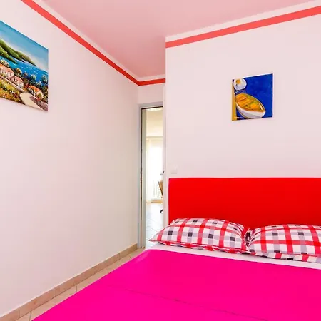 Two-bedroom In Slano