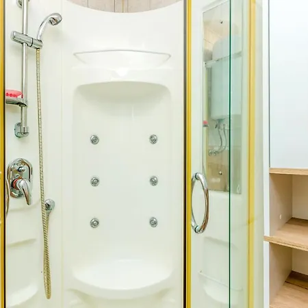 Two-bedroom In Apartamento Slano