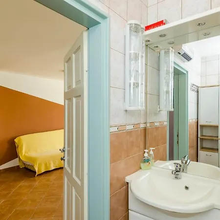 Two-bedroom In *